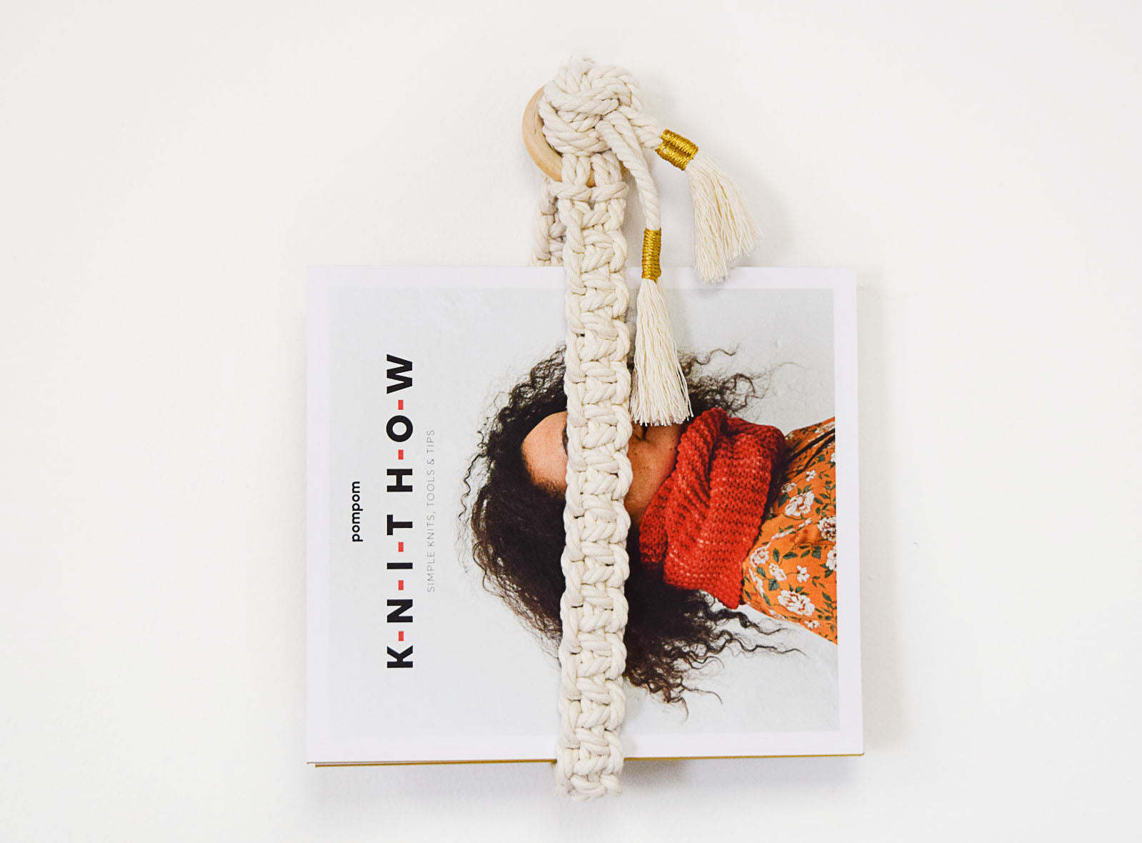 DIY Macrame Kit – Monaco Fibers