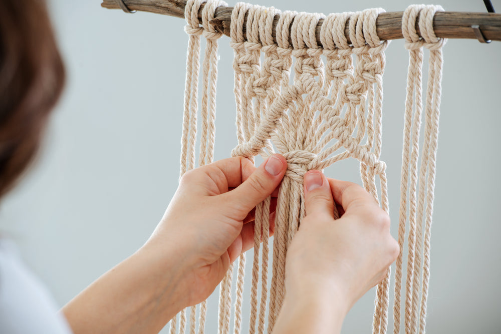 20 pattern elements for your macrame projects / Macrame for beginners /  PART 9 