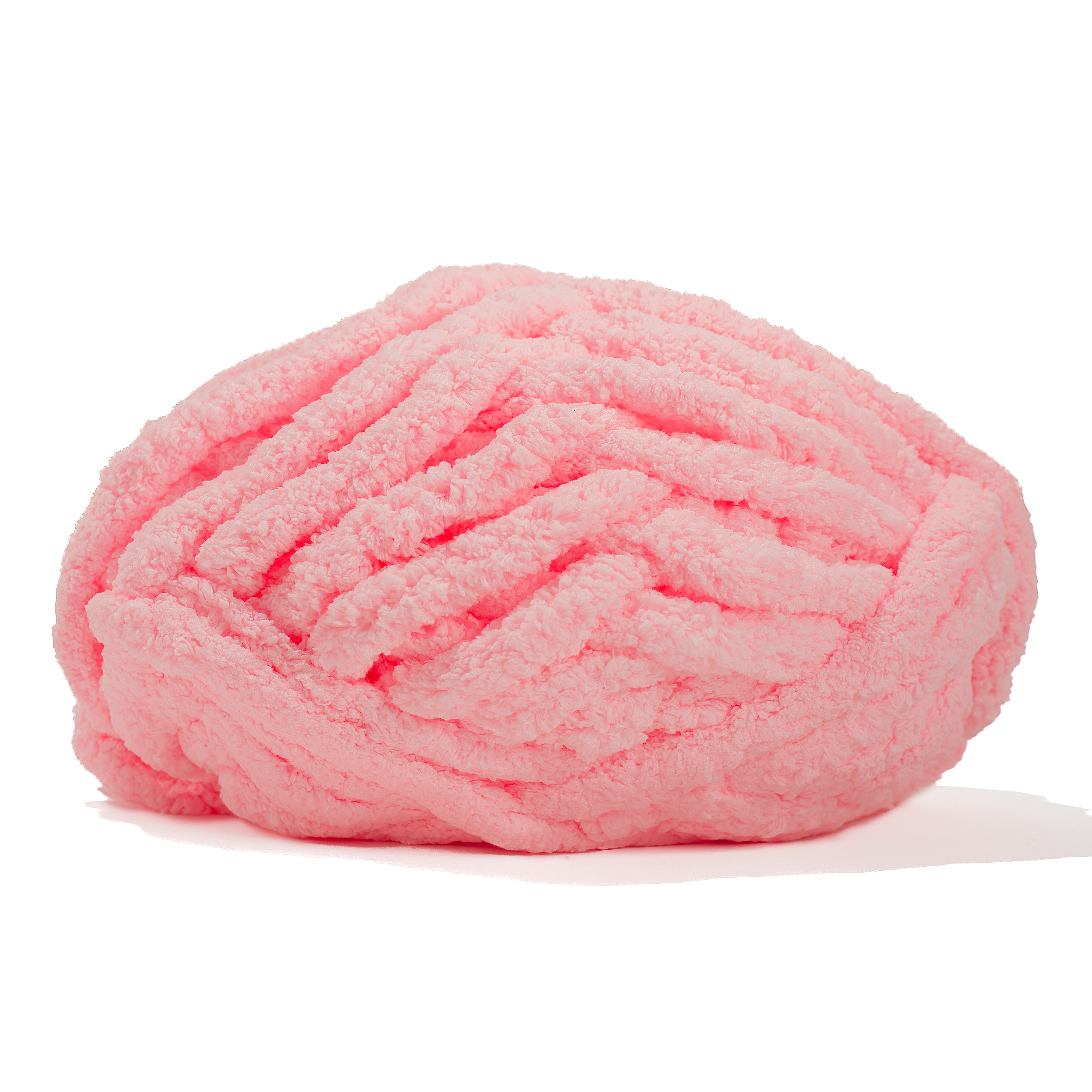 Super outlets Chunky Yarn pink