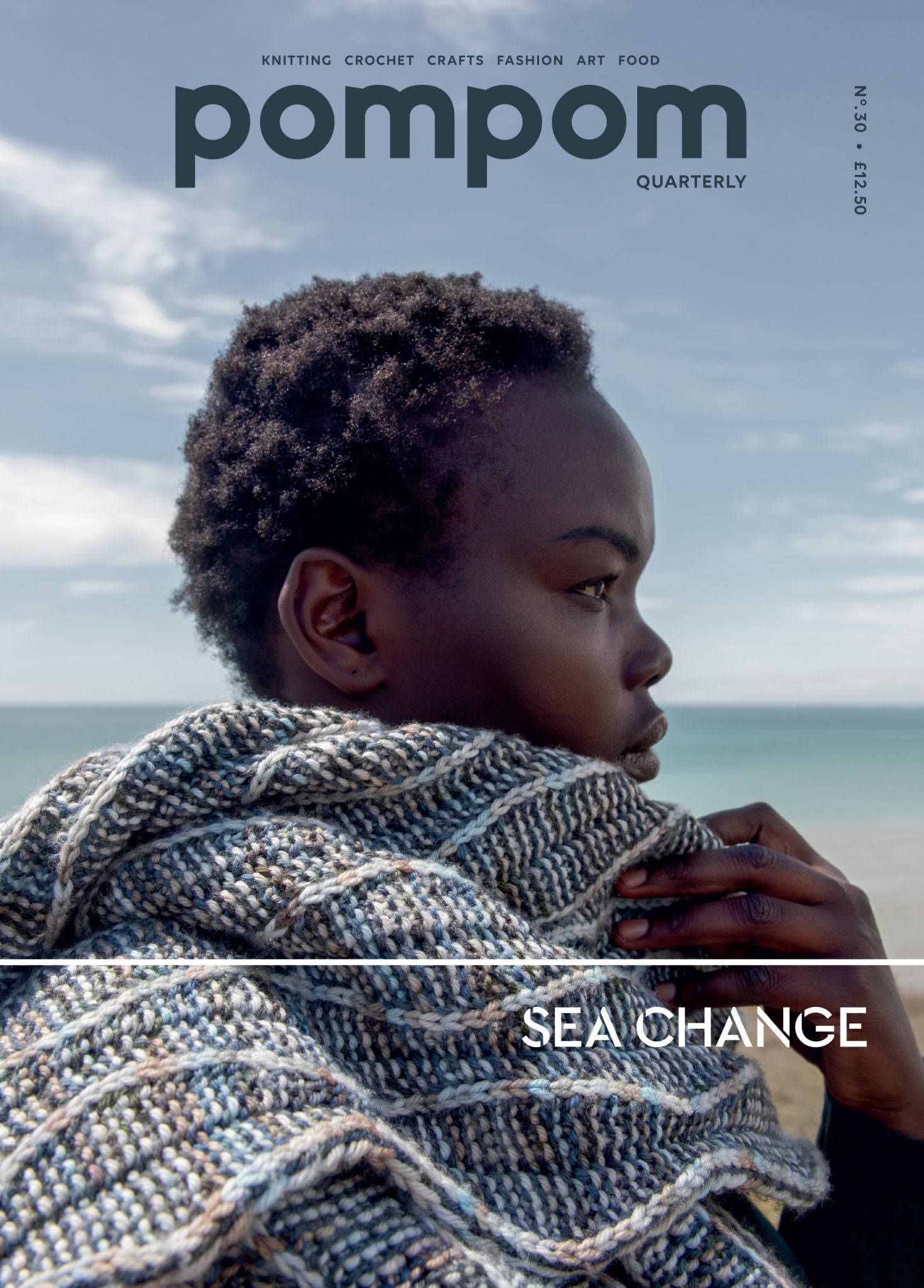 Sea Change, Past Campaign