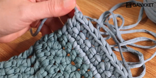 How To Fasten Off In Crochet: Step-By-Step Tutorial