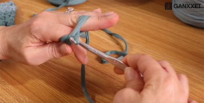 How To Crochet A Magic Loop (Magic Ring): Step-By-Step Tutorial