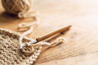 How To Slip Stitch In Crochet: A Guide For Beginners