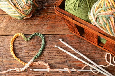 67 Quick And Easy Things To Crochet For Beginners