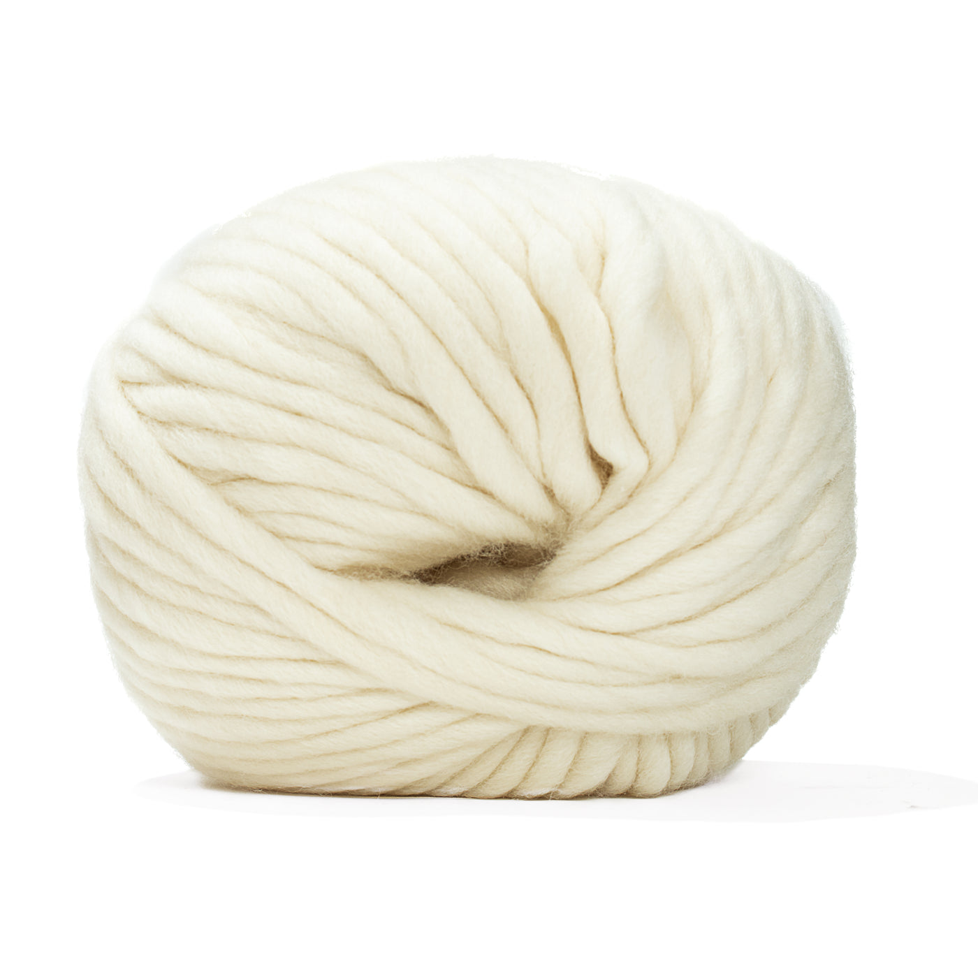 Bulky Wool Yarn